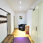 2Raum - Appartement Coppi61