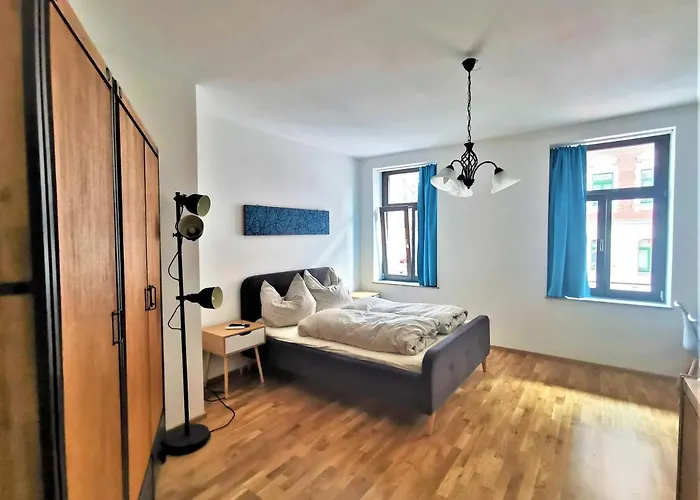 2Raum - Appartement Coppi61