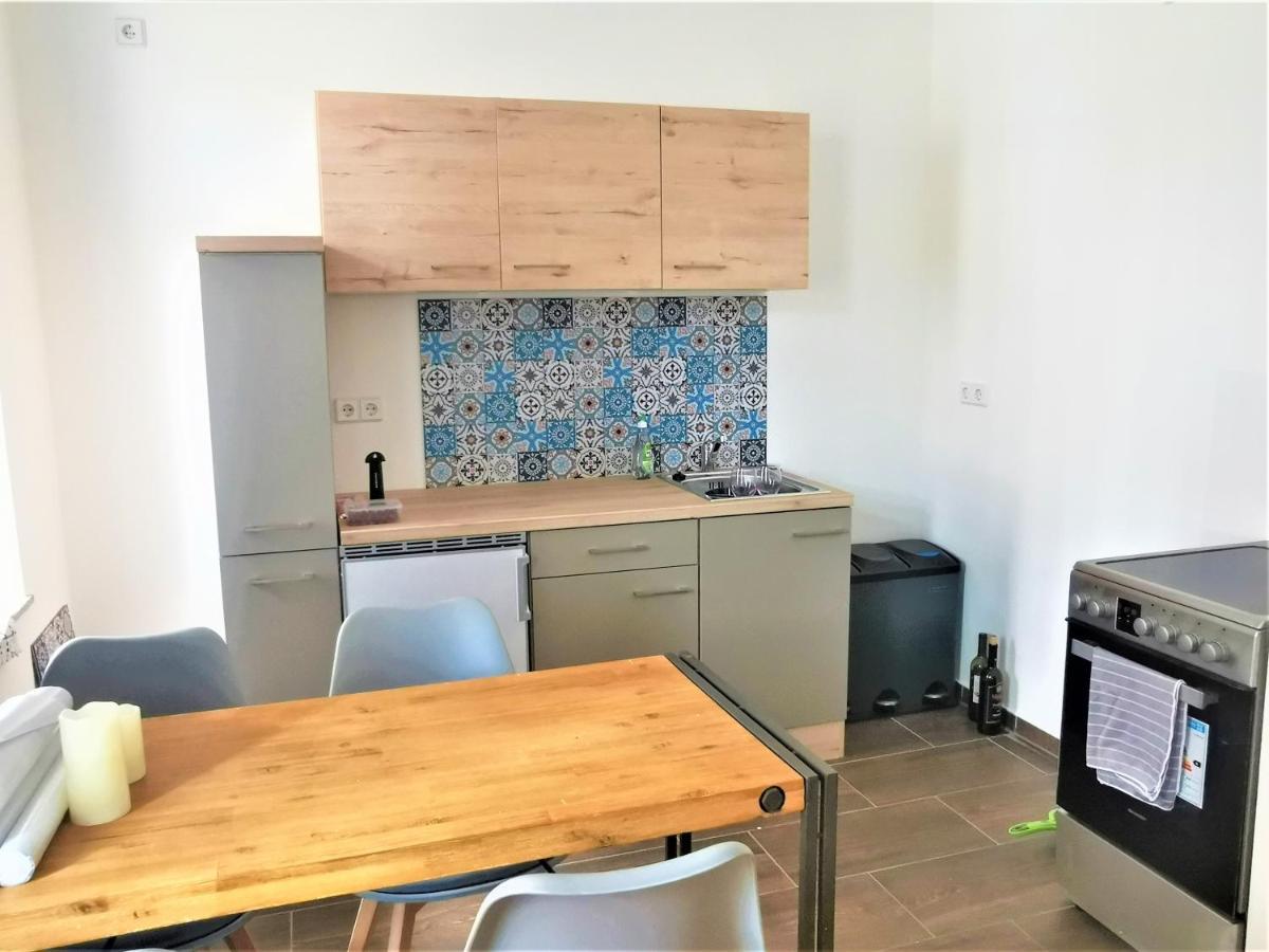 Apartment 2Raum - Appartement Coppi61 *