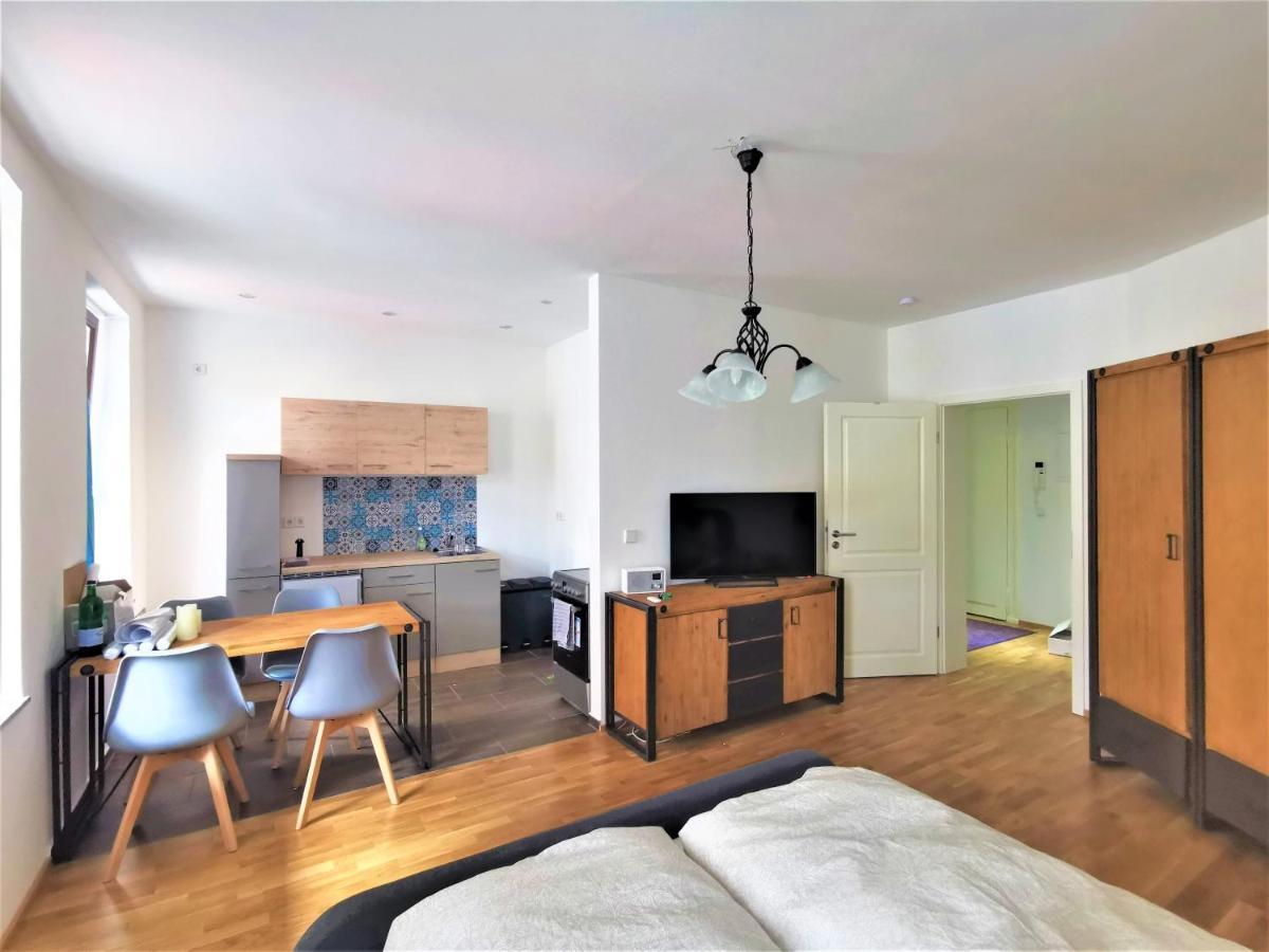 2Raum - Appartement Coppi61 * Leipzig