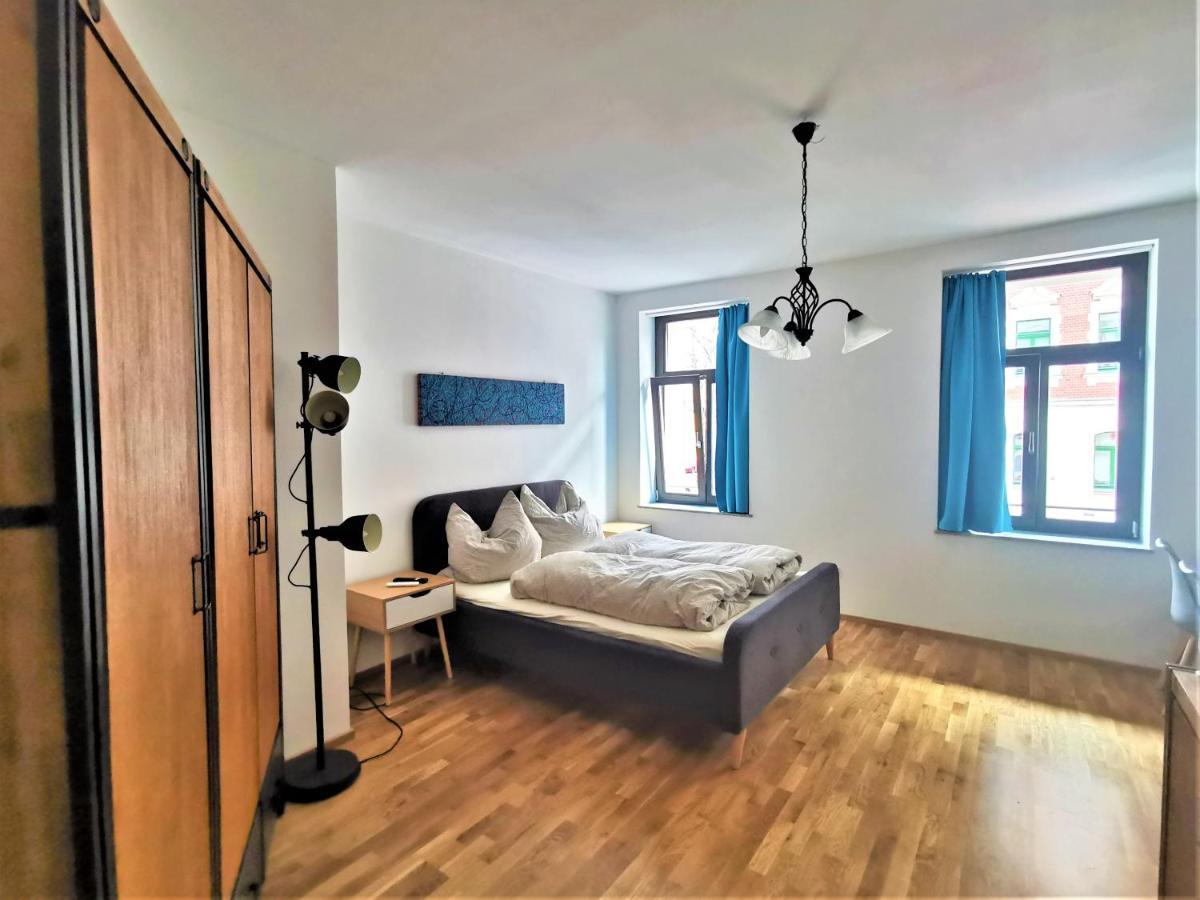 2Raum - Appartement Coppi61 *