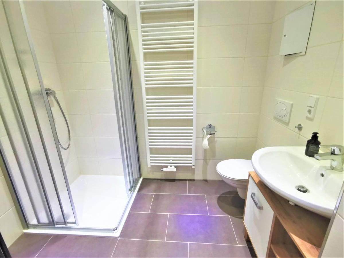 2Raum - Appartement Coppi61 Apartment *