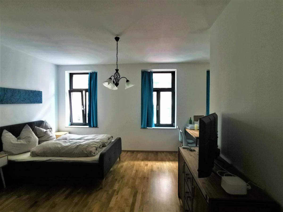 Apartment 2Raum - Appartement Coppi61 *