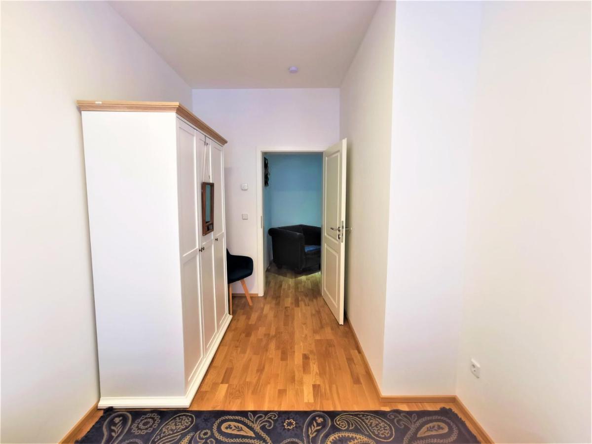 2Raum - Appartement Coppi61 Apartment *