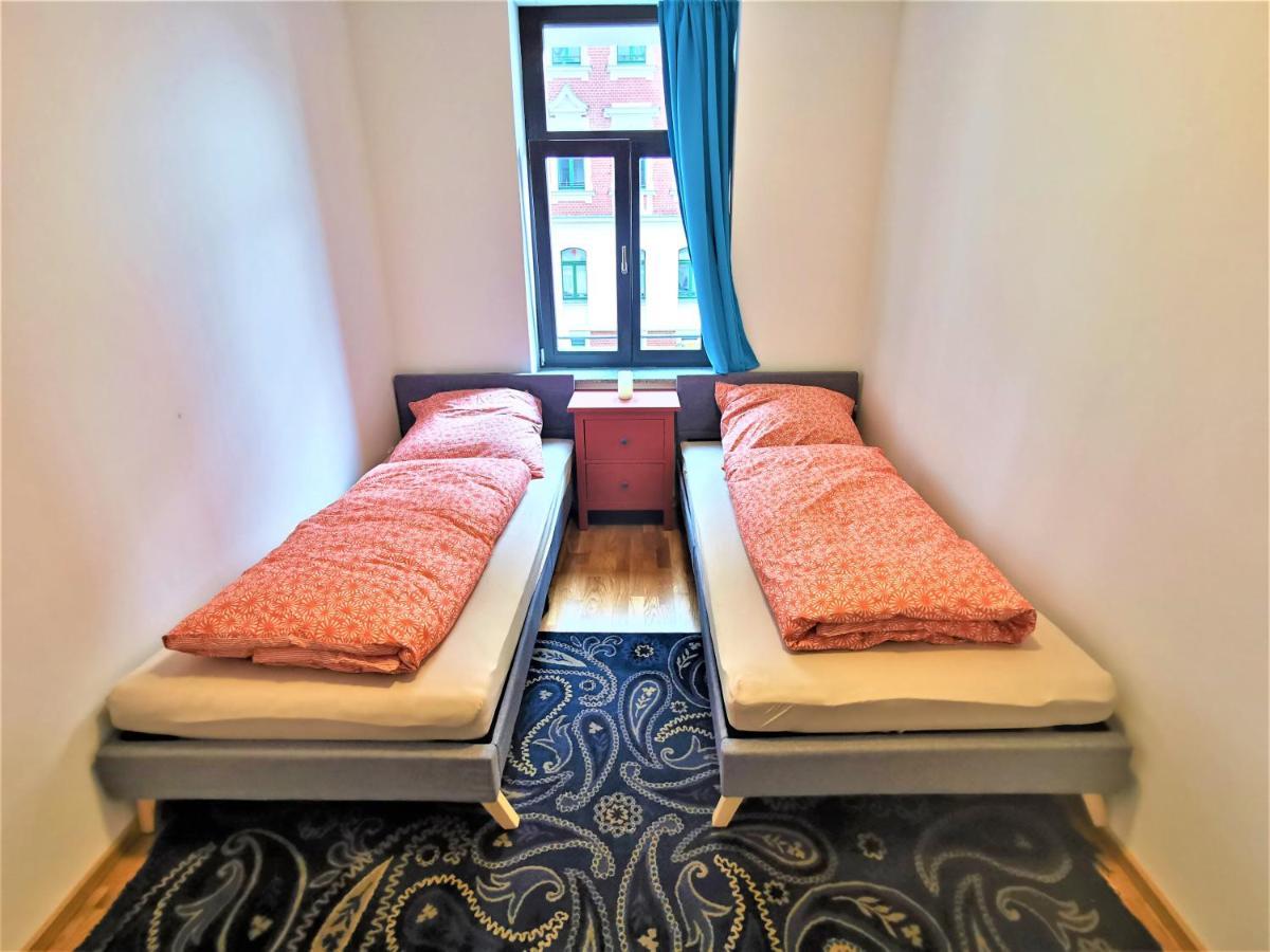 2Raum - Appartement Coppi61 *